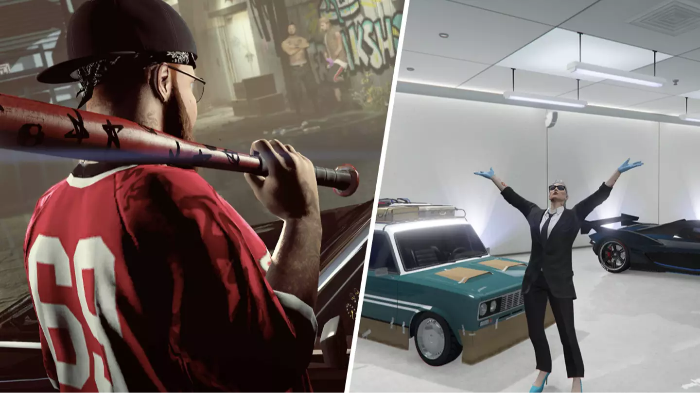 GTA Online pulls fan favourite feature without warning