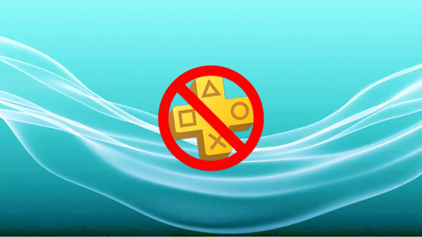 PlayStation Gamers Surprised With Free Download That Requires No PS Plus