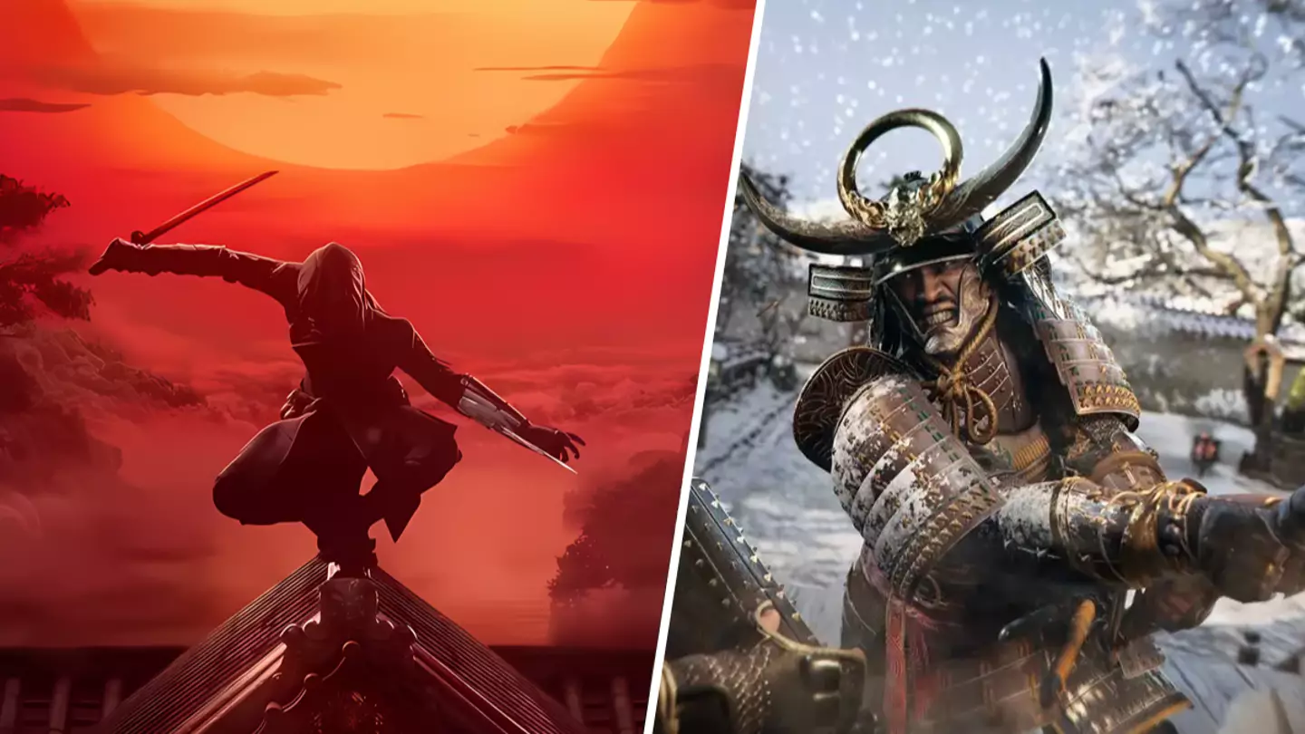 Assassin's Creed Shadows confirms same-sex romance options