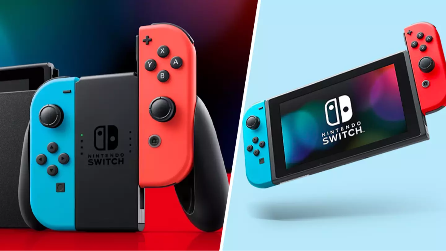 Nintendo Switch 2 release date leak suggests we need to start saving now