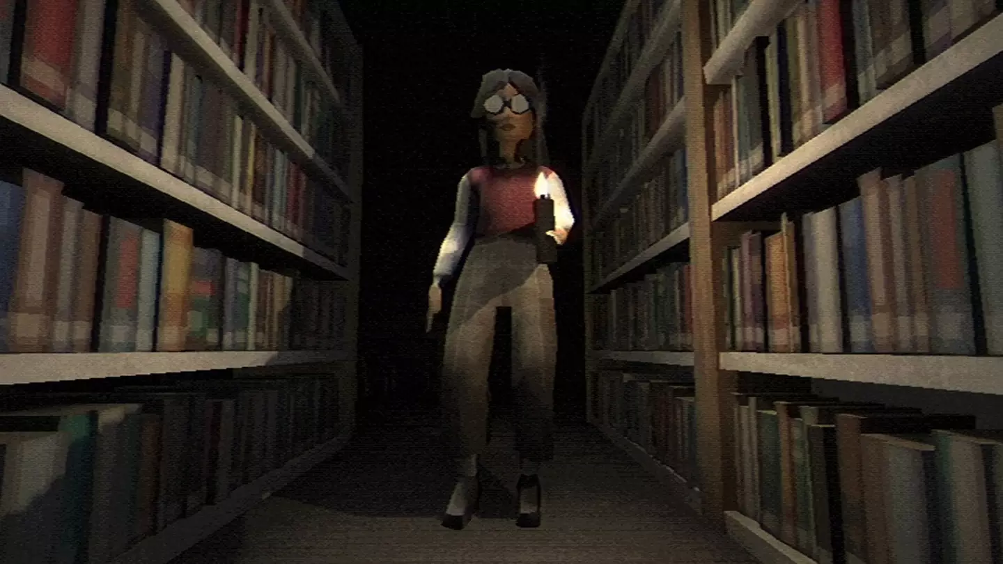 Blumhouse Games