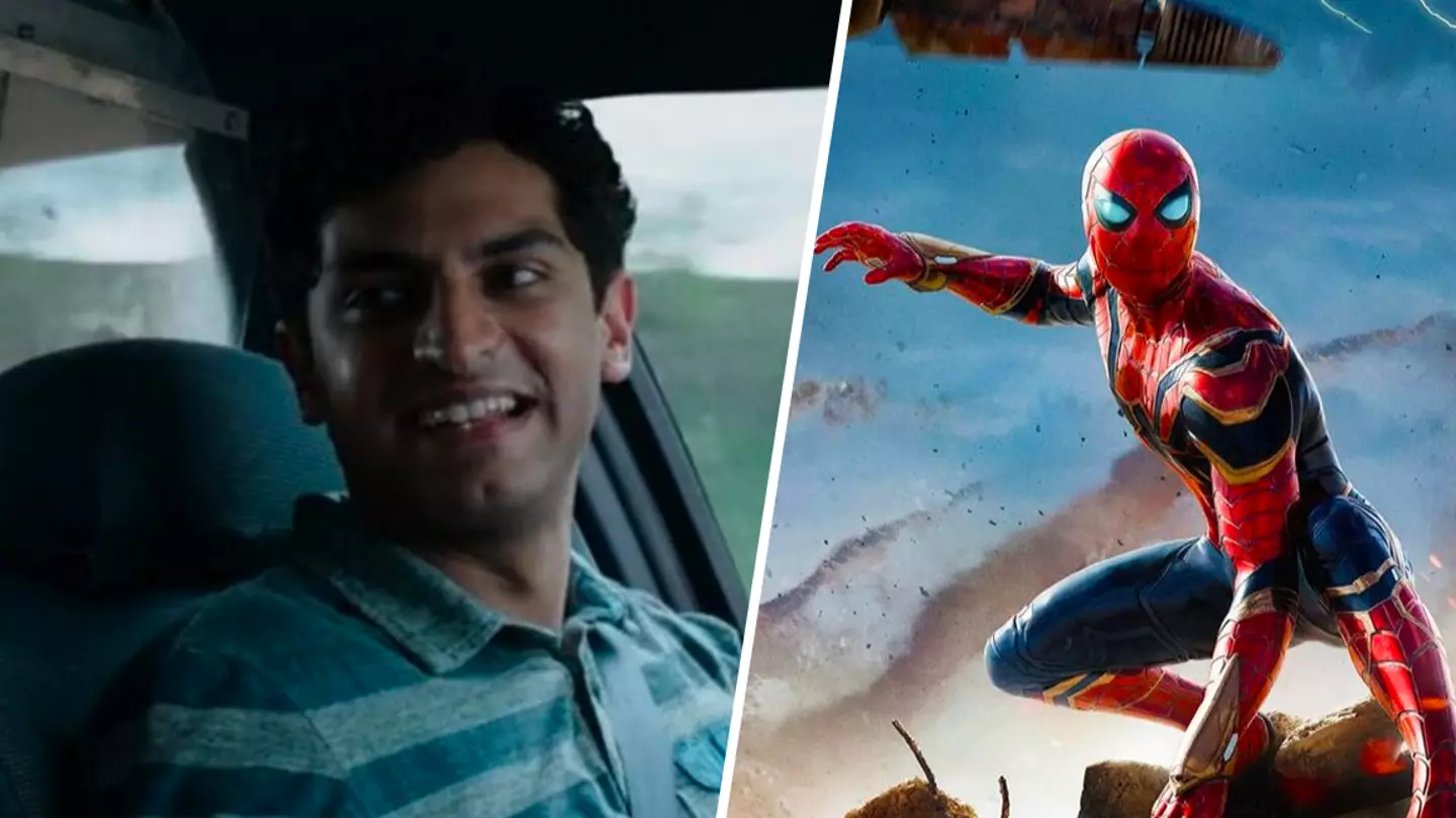 Deadpool star Karan Soni cast as Spider-Man in upcoming movie