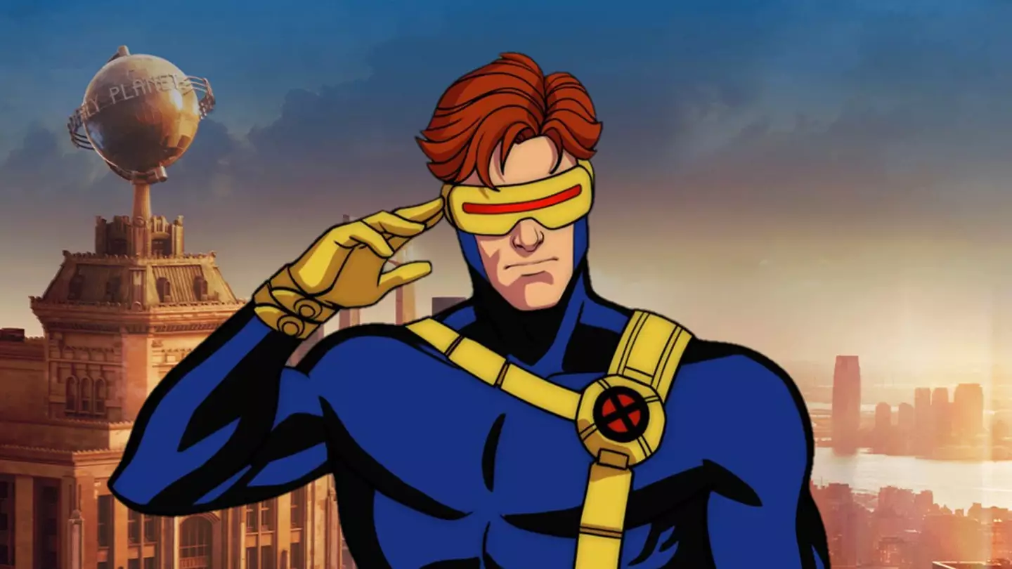 MCU fans unite over stealing Cyclops actor from DCU