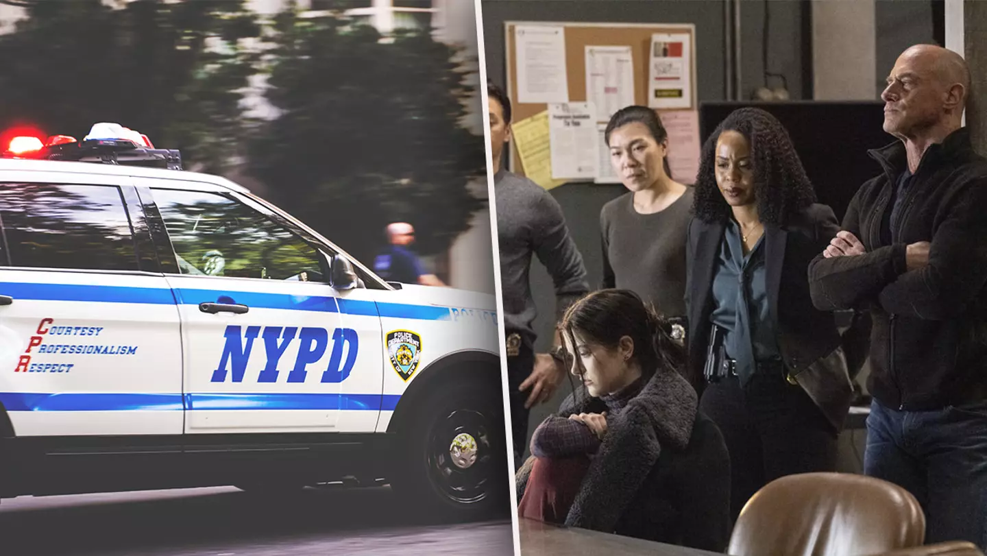 Crew Member Shot And Killed On Set Of ‘Law & Order: Organized Crime’