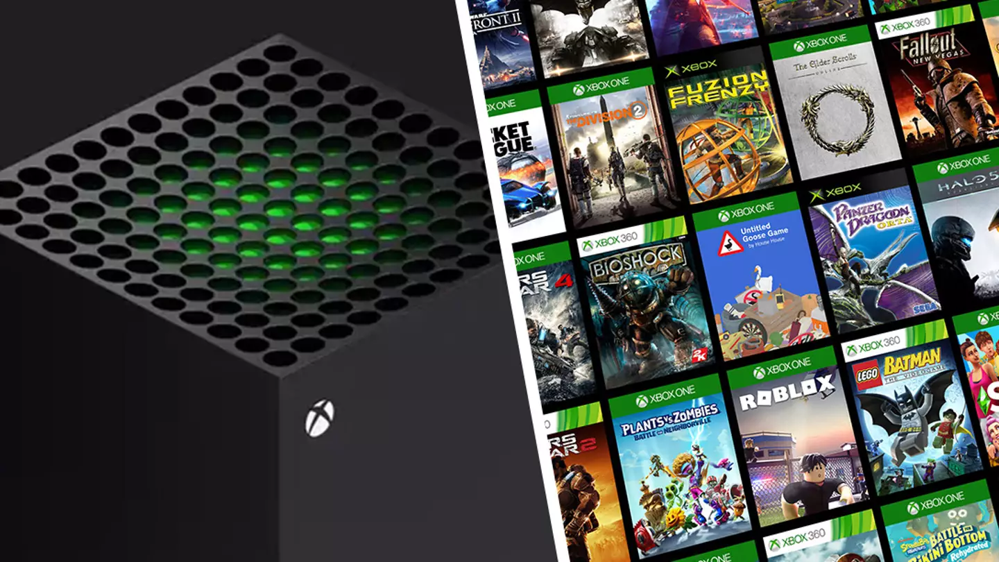 Free Xbox Series X and $200 Amazon credit up for grabs right now