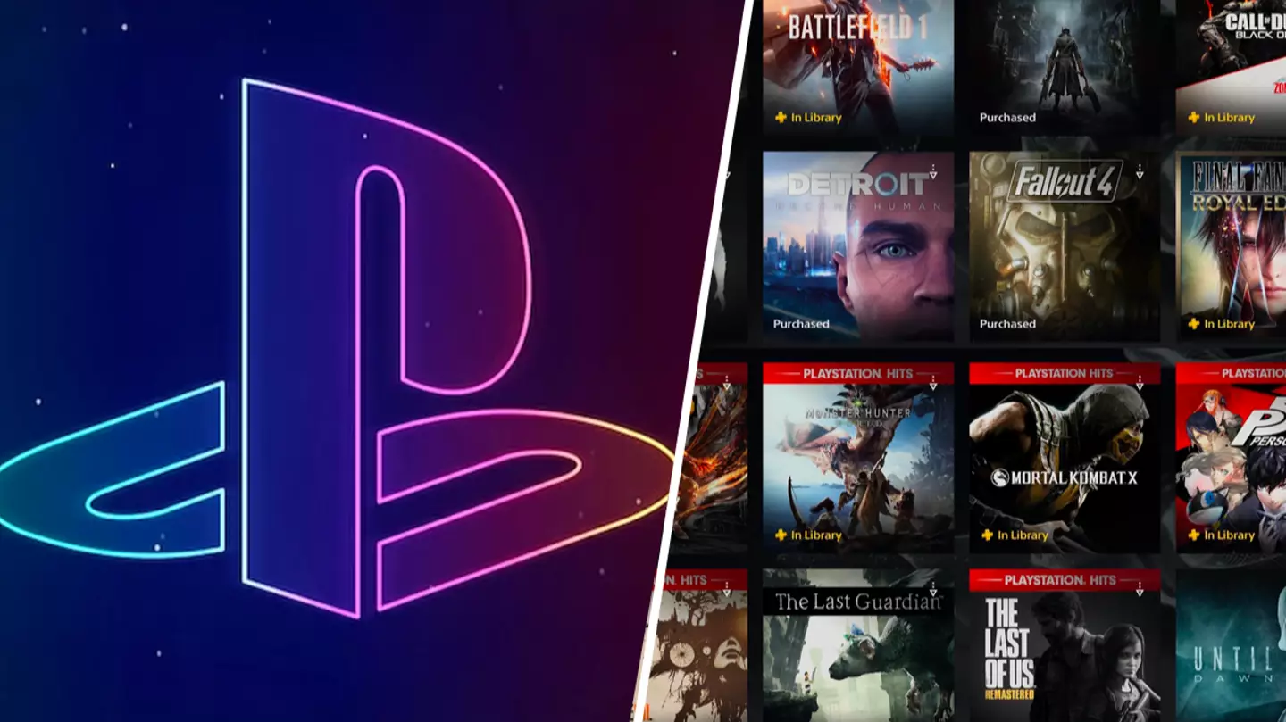 PlayStation gamers told they're sitting on free store credit they don't even know about