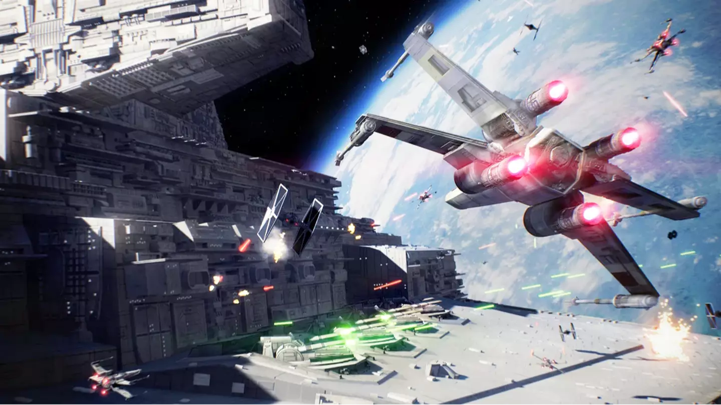 Star Wars Battlefront 3 inevitable following record breaking Steam numbers
