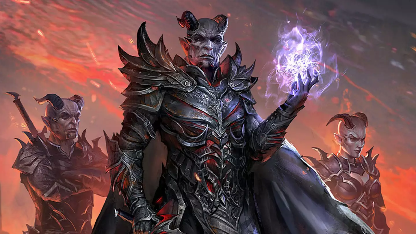 The Elder Scrolls fans mourn as beloved title is delisted forever