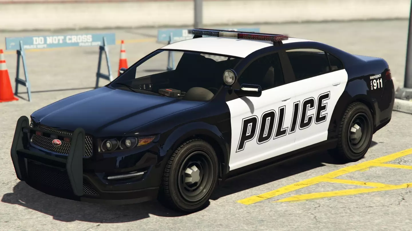 GTA V /