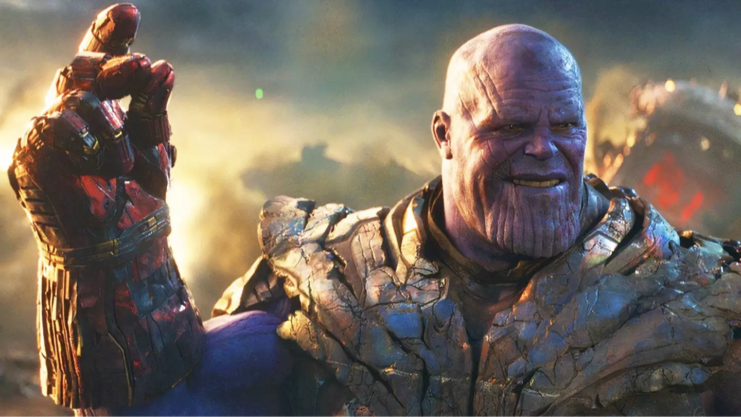 The MCU as we know it is officially coming to an end
