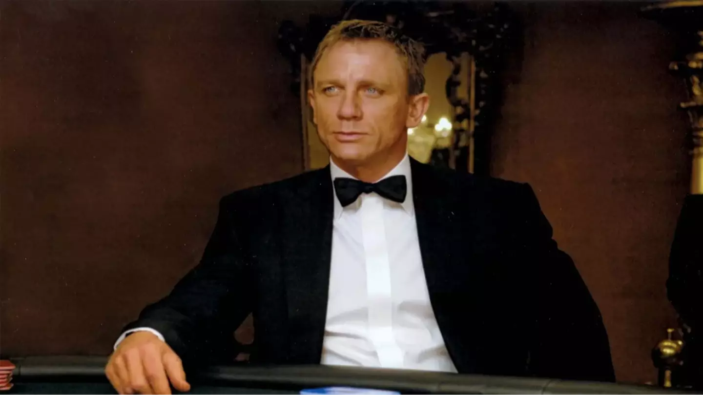 Our New James Bond Has Officially Been Confirmed