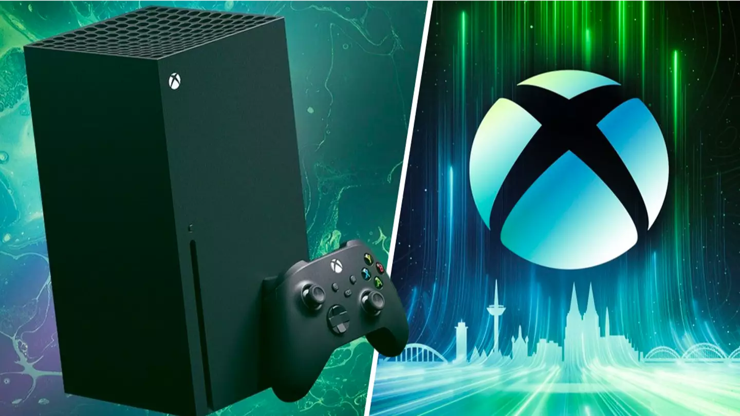 New Xbox Series X owners can grab a free game right now