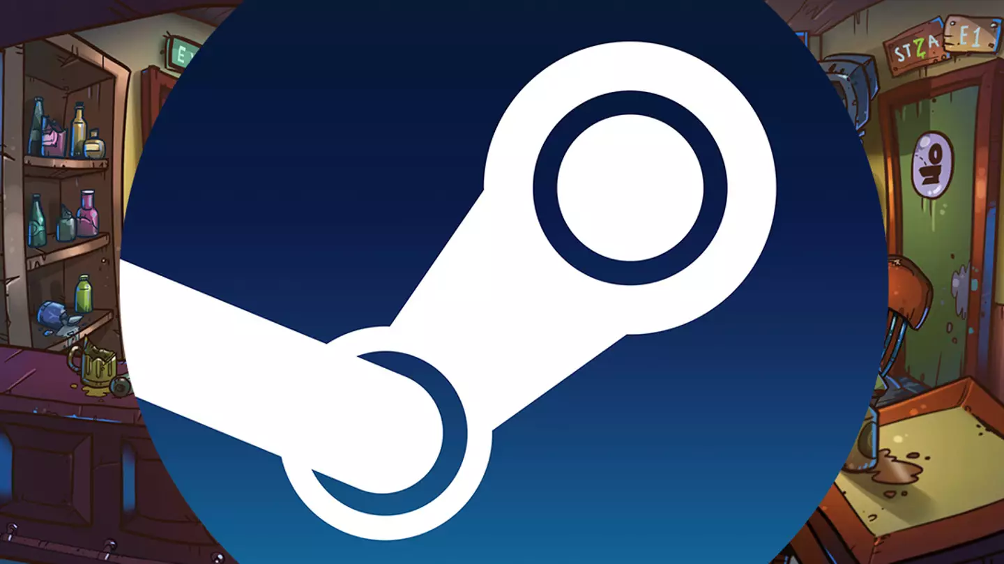 Steam gamers warned they've 24 hours left for free game