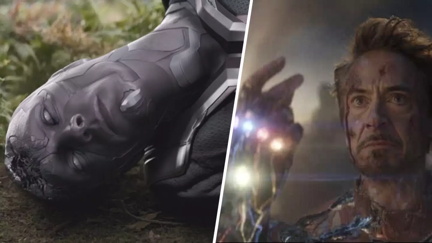 Marvel officially kills planned sequel in new update