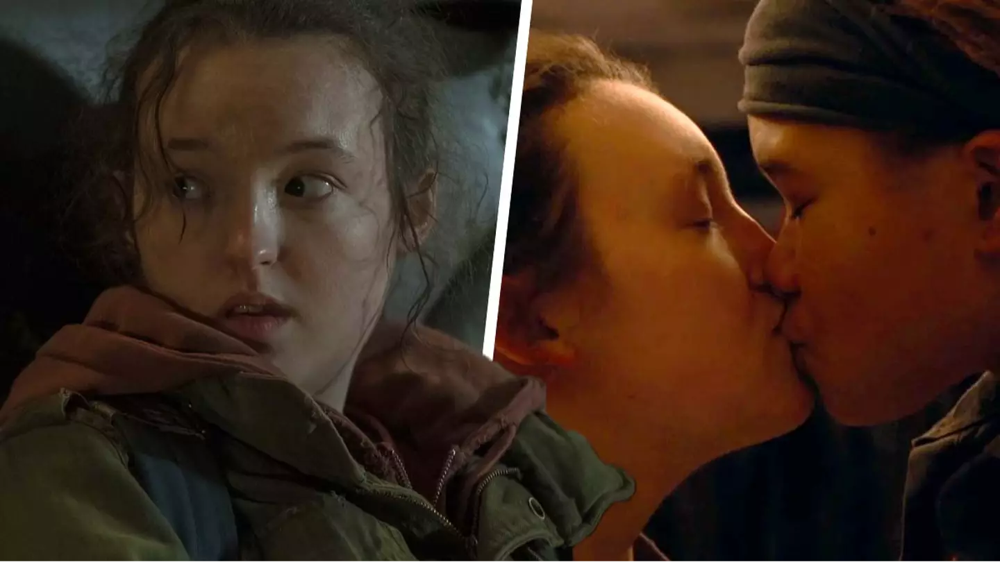 The Last Of Us homophobic backlash left Bella Ramsey shocked