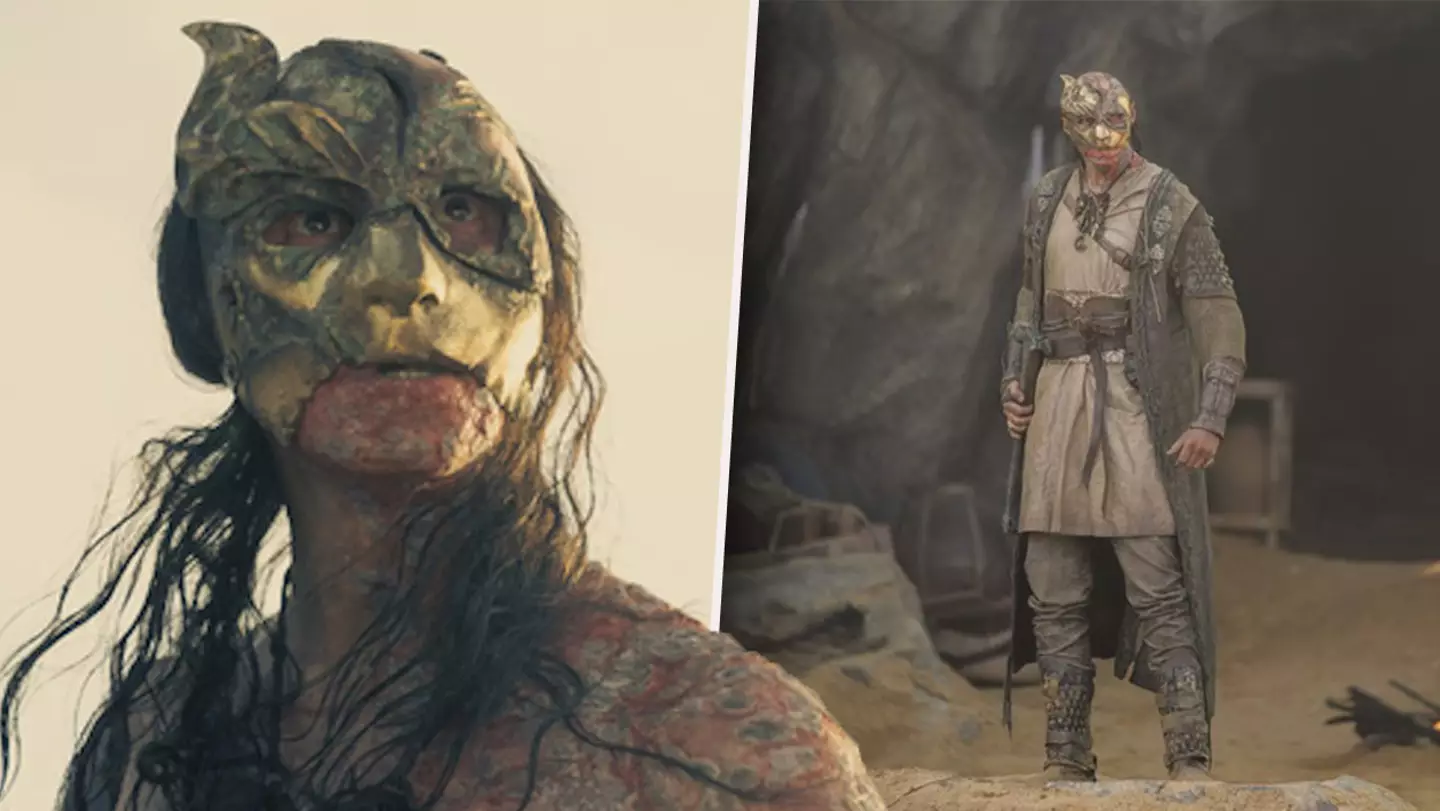 Chilling ‘House Of The Dragon’ Crabfeeder Is A Nod To Another ‘Game Of Thrones’ Antagonist