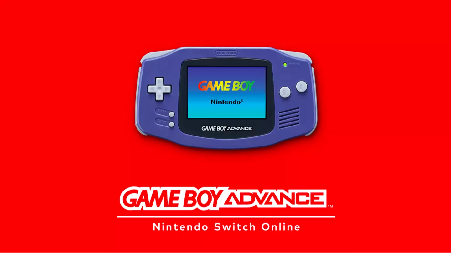 Nintendo Switch quietly gets GBA classic you can grab free