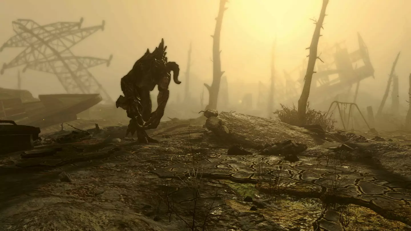 Fallout fans divided over Fallout 5's setting