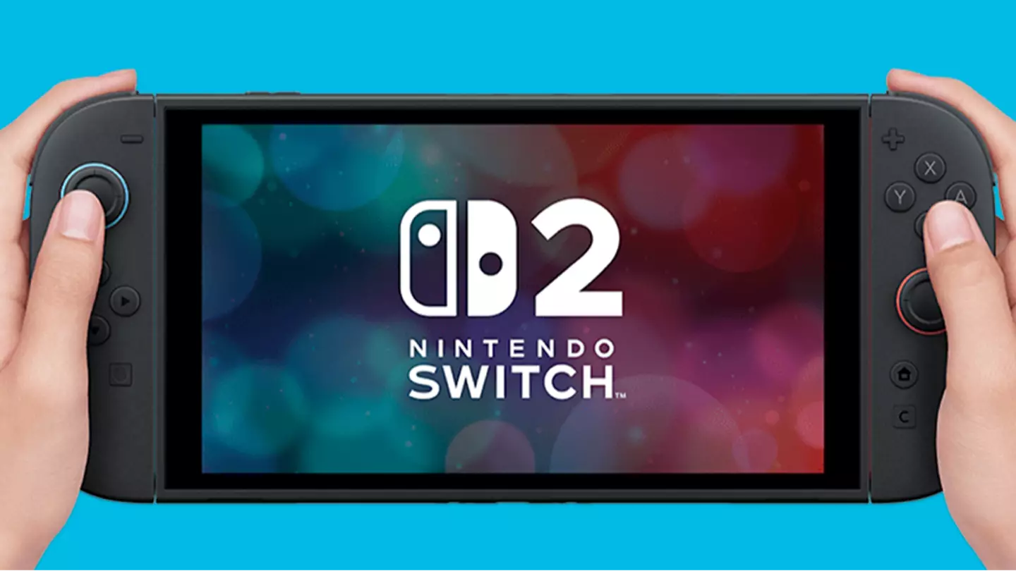 Nintendo Switch 2 players told to change 1 setting for immediate graphics boost
