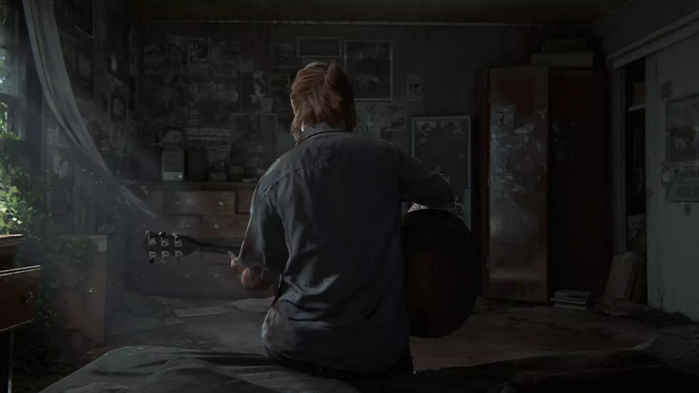 The Last Of Us Part 3 insider teases very different setting and characters