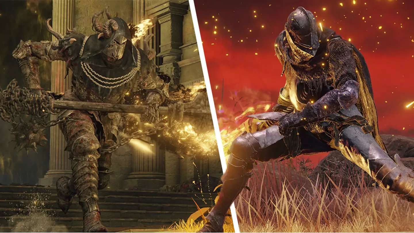 Elden Ring: The Convergence feels like a completely new game