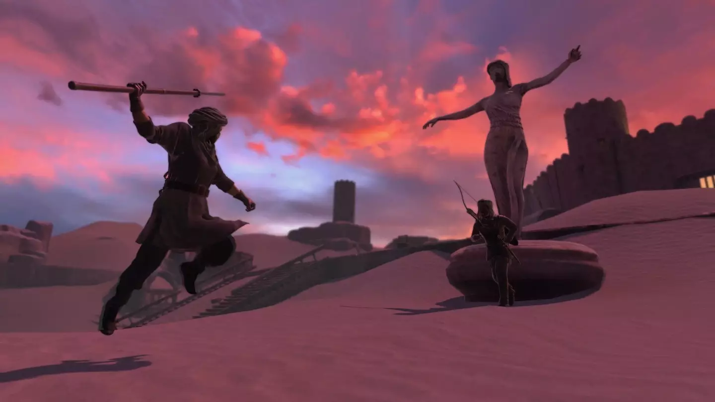 Dev Null Productions