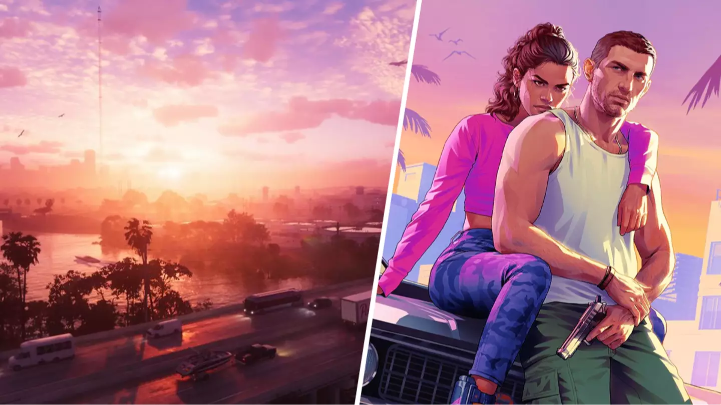 GTA 6 fans have already found a secret location on the game's map