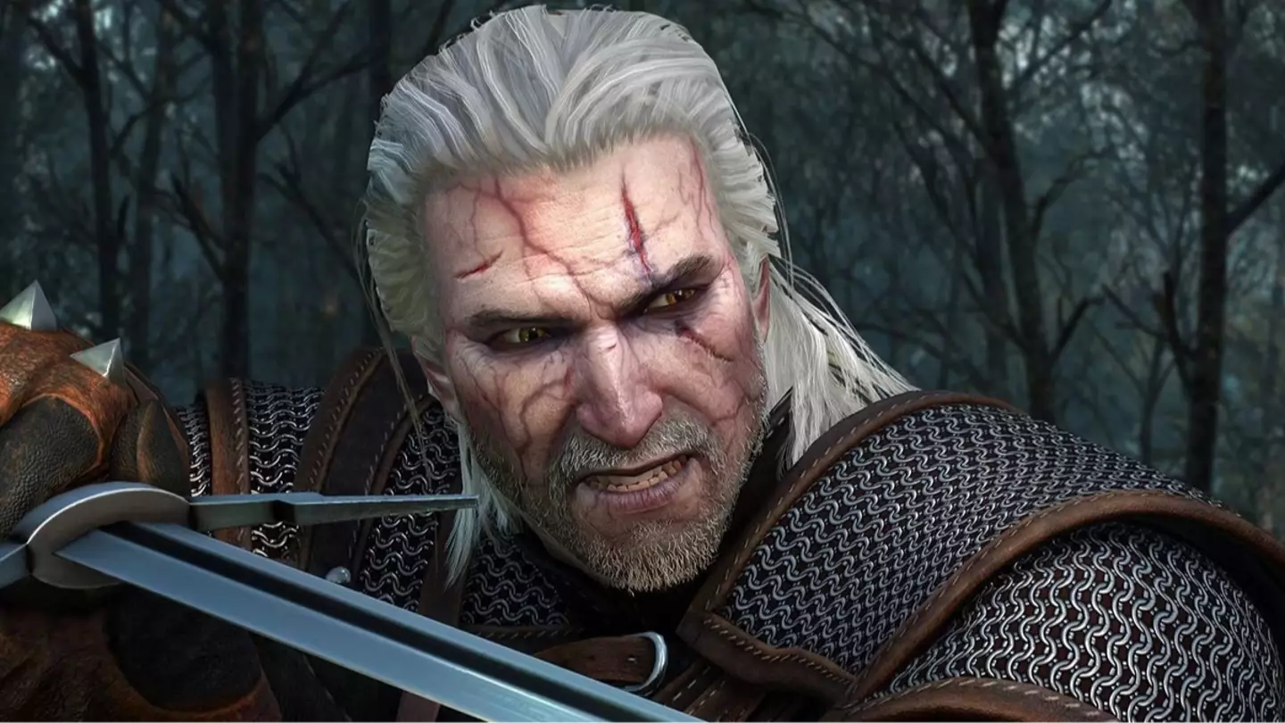 The Witcher Returns in New Prequel Starring Younger Geralt