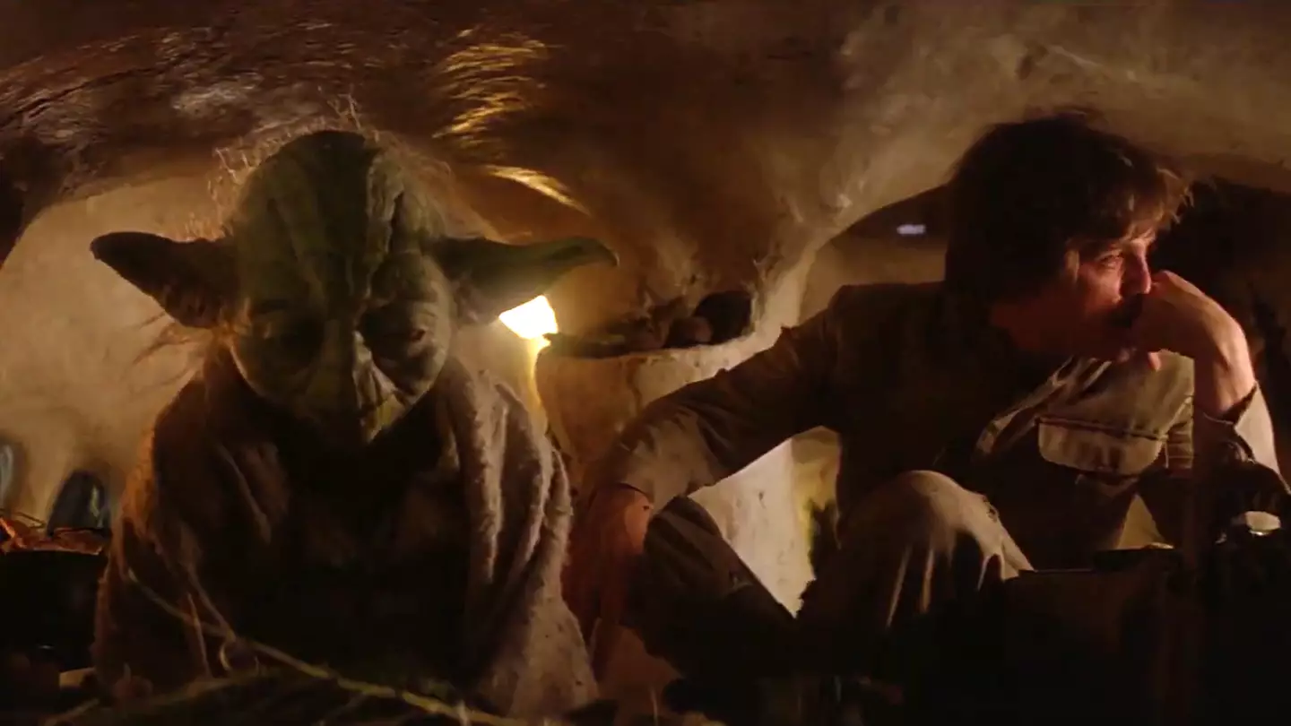 Star Wars creator quietly revealed 'Yoda's parents' years ago, and we all missed it