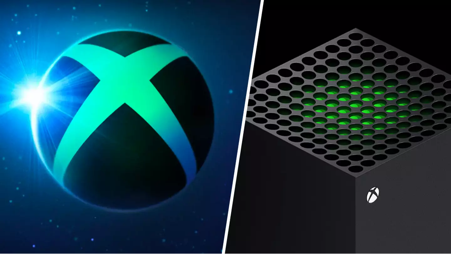 Xbox drops 5 free games you can download and play this weekend