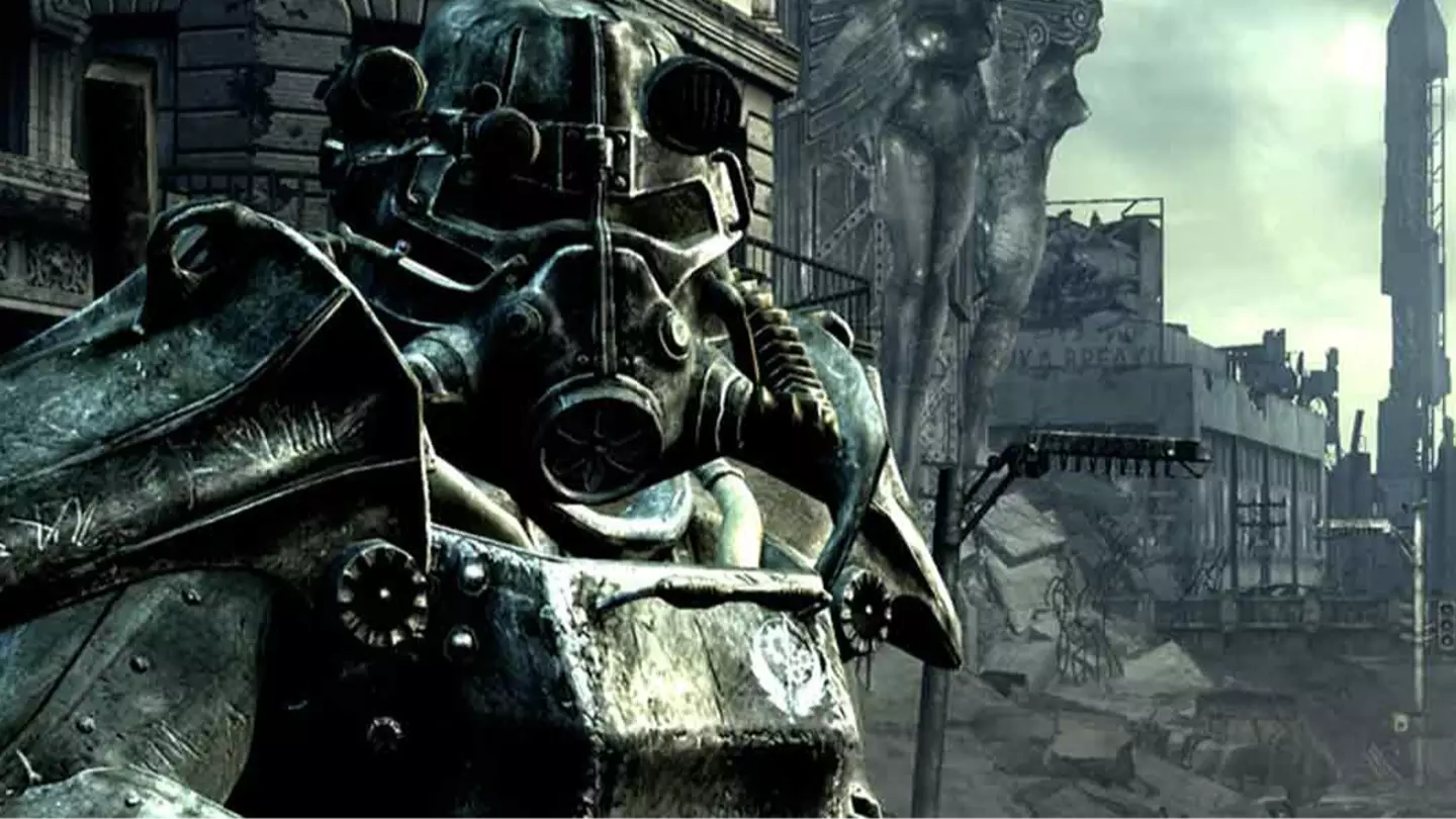 Fallout 3 fans quietly hyped as new remaster confirmed