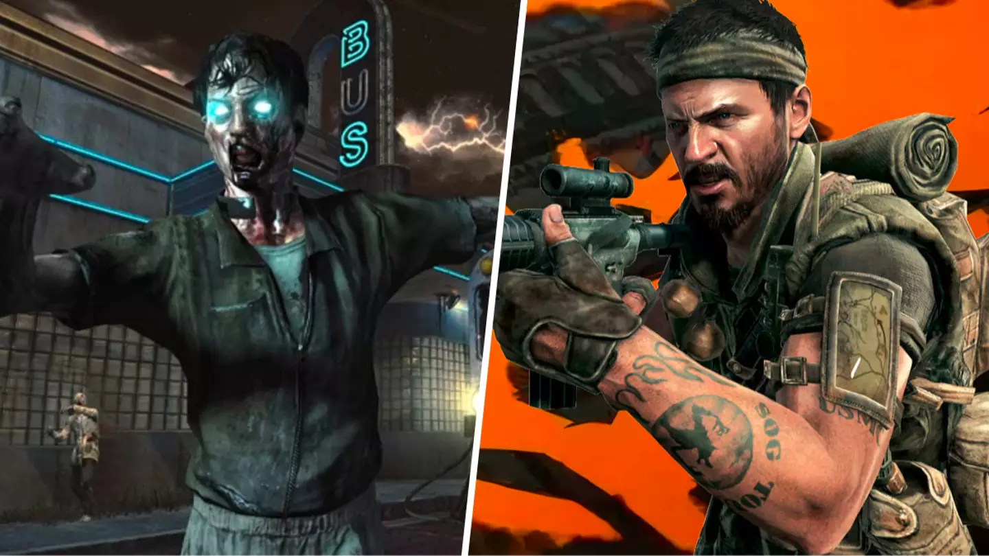 Call Of Duty: Black Ops 6 is making zombies bigger than we've ever seen