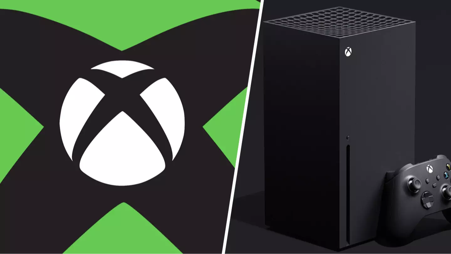 Xbox gamers surprised with bonus free download
