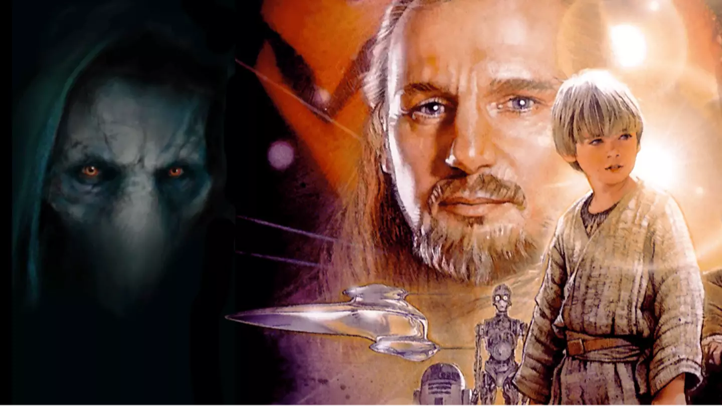 Star Wars 'Perfect' Darth Plagueis' Actor Is A Hit With Fans