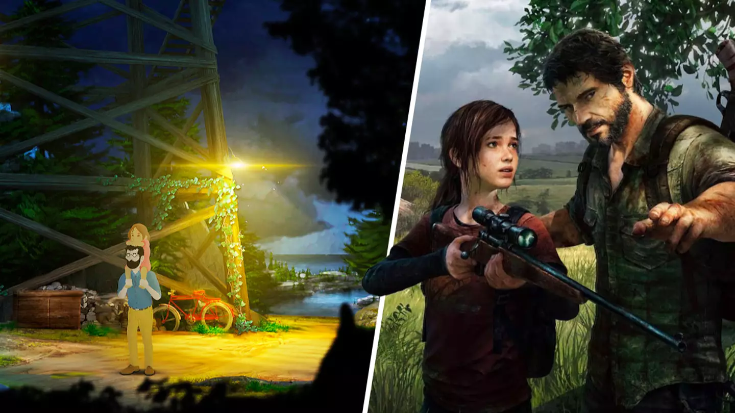 Steam’s latest free download is perfect for The Last of Us and Oxenfree fans