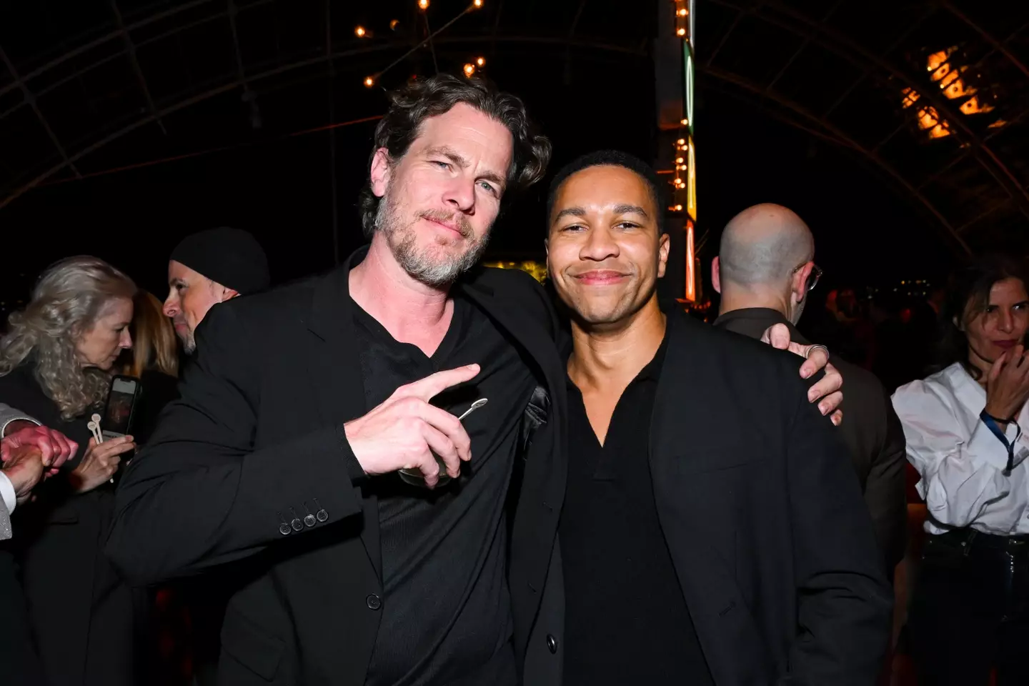 Gilbert Flores/Variety via Getty Images