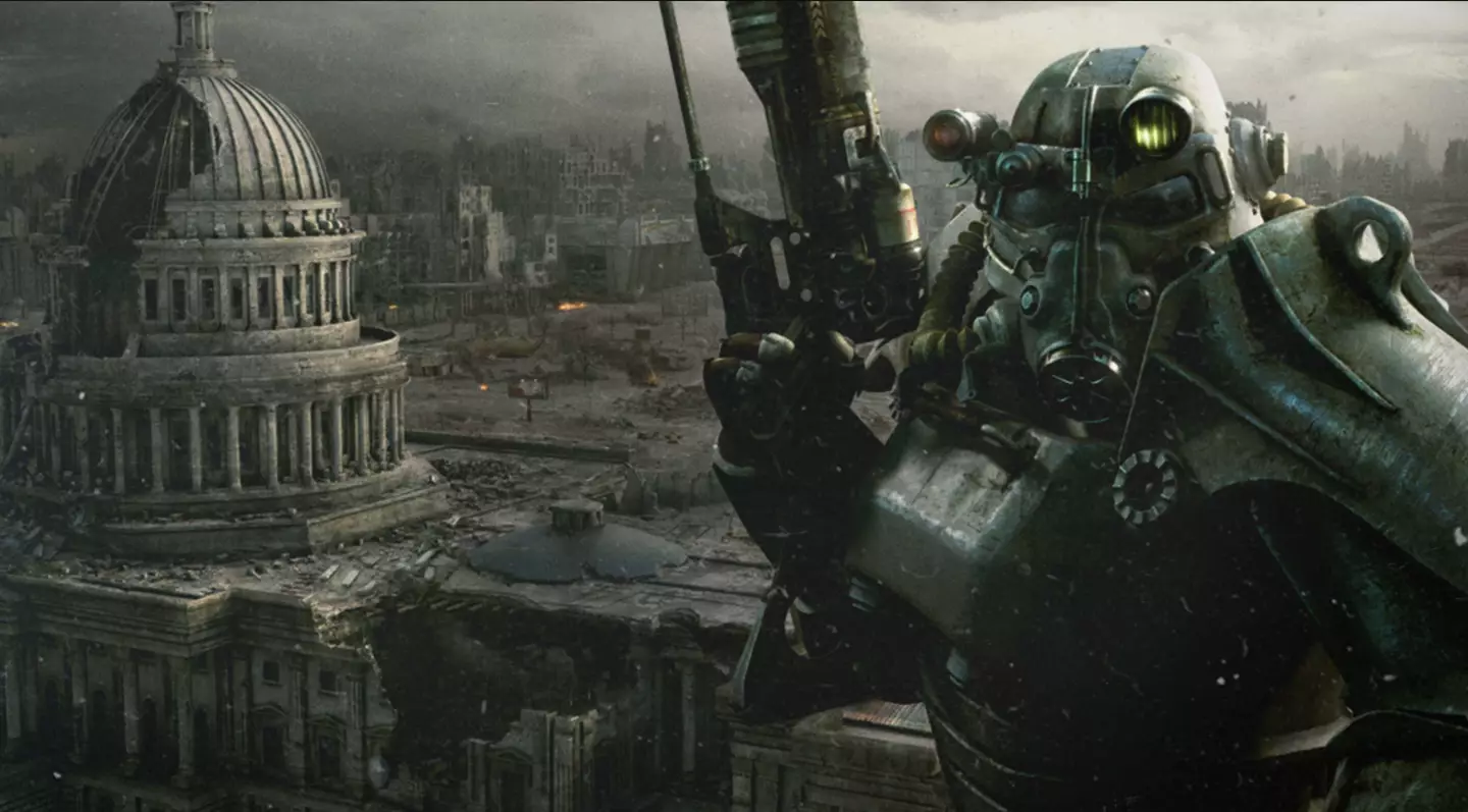 Bethesda Entertainment