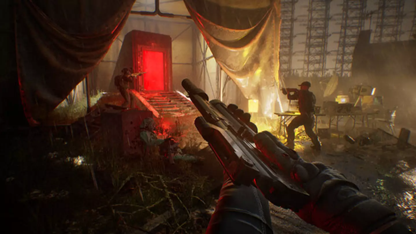 Far Cry meets Fallout in new open-world RPG you can play with friends