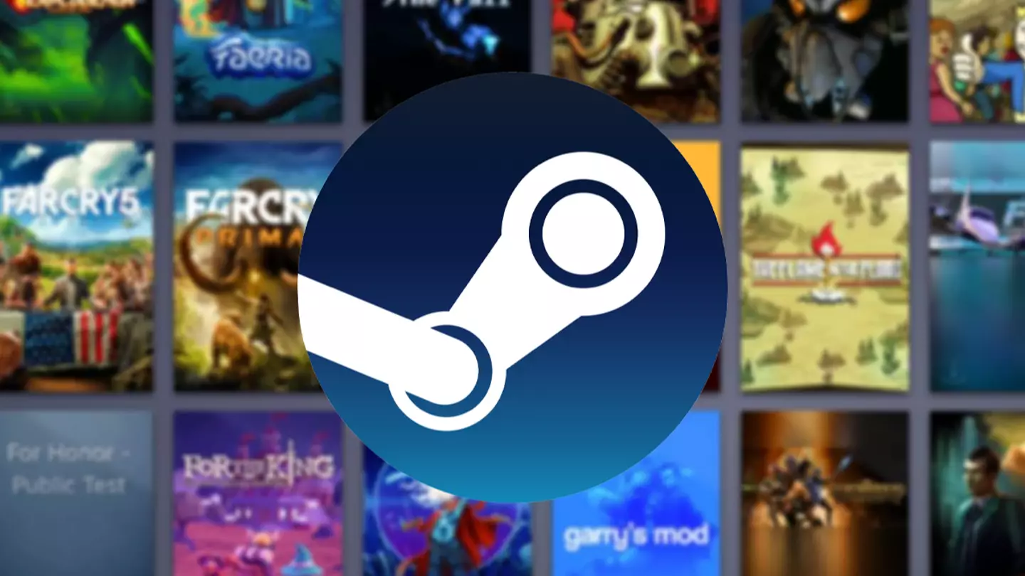 Steam free download is perfect if you need a Skyrim fix