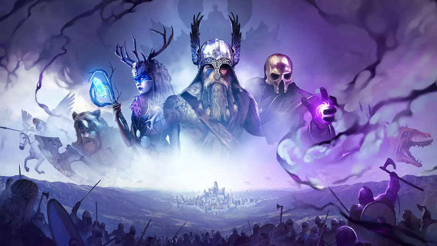 Steam makes 8/10 RPG free to keep until 17 July
