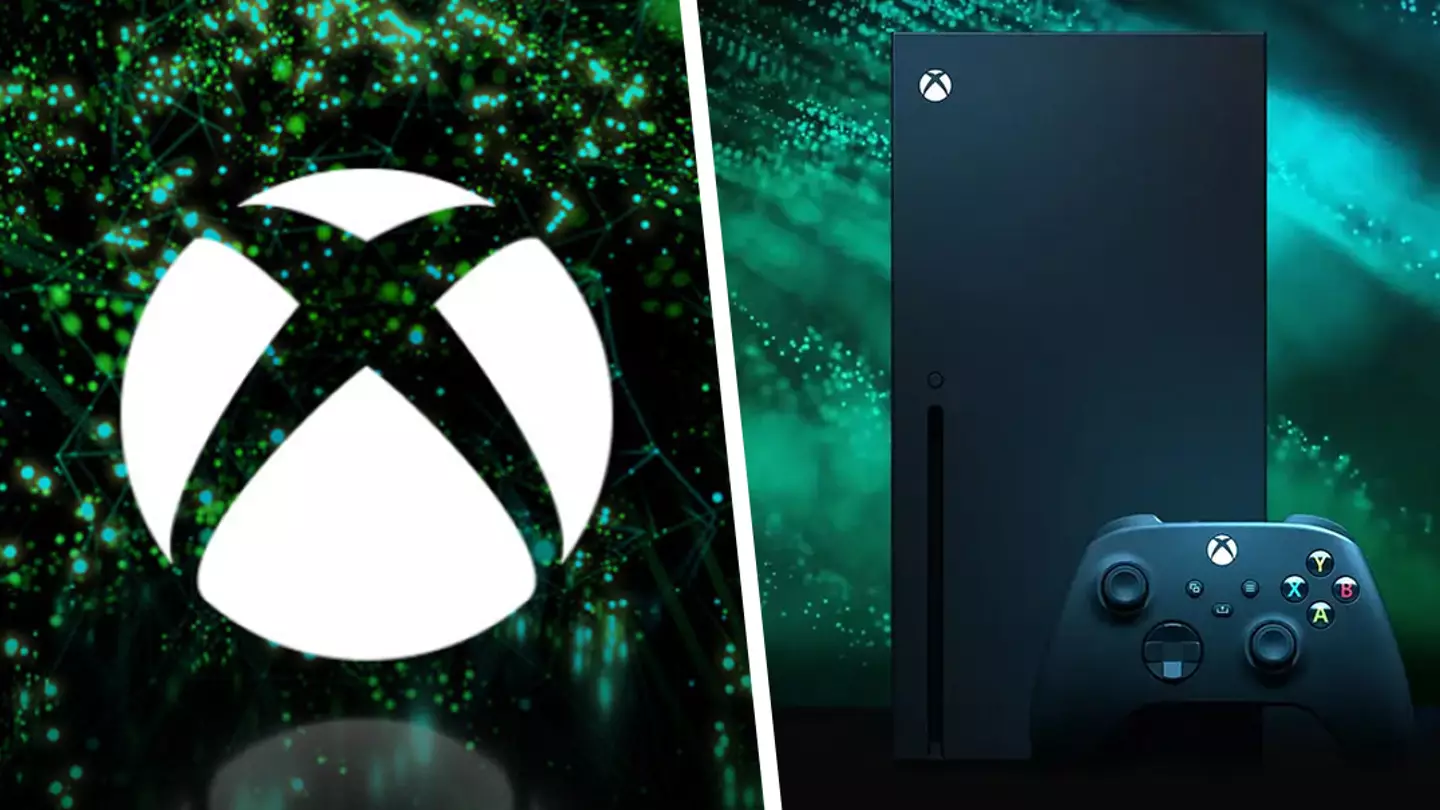 Xbox officially goes multiplatform in new announcement we never thought we'd see