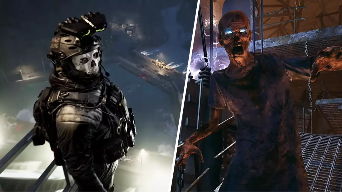 Call Of Duty: Modern Warfare 3 free download available now