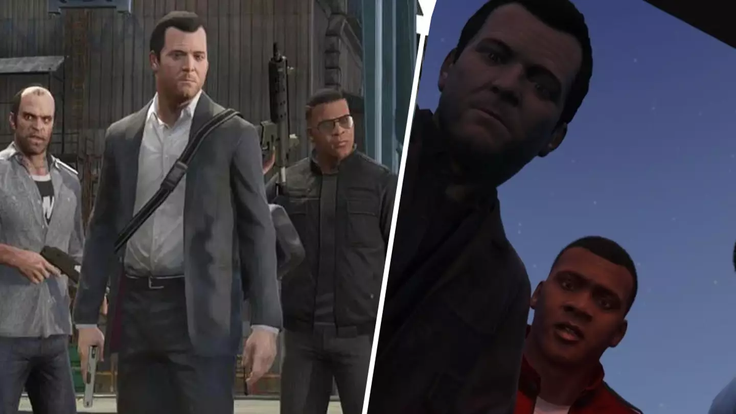 GTA 5 'major update' teased by Rockstar Games, coming soon 