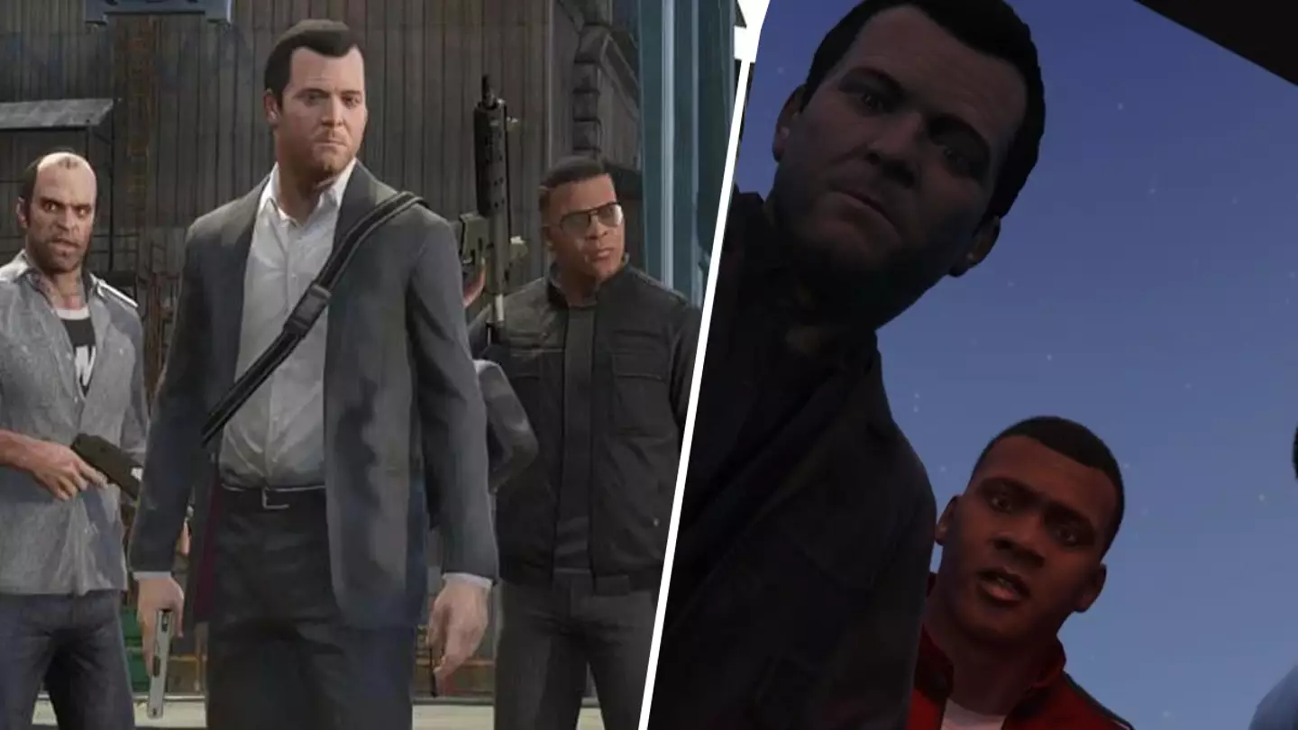 GTA 5 'major update' teased by Rockstar Games, coming soon