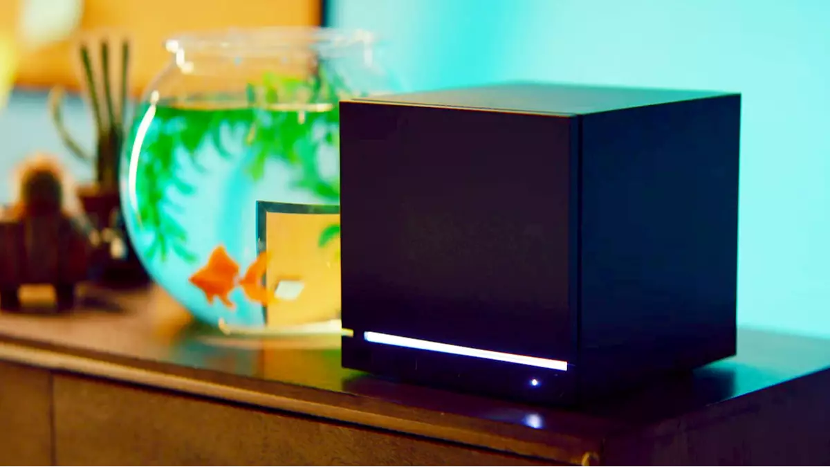 6 Features The Steam Machine Needs To Avoid Being A $900 Disaster