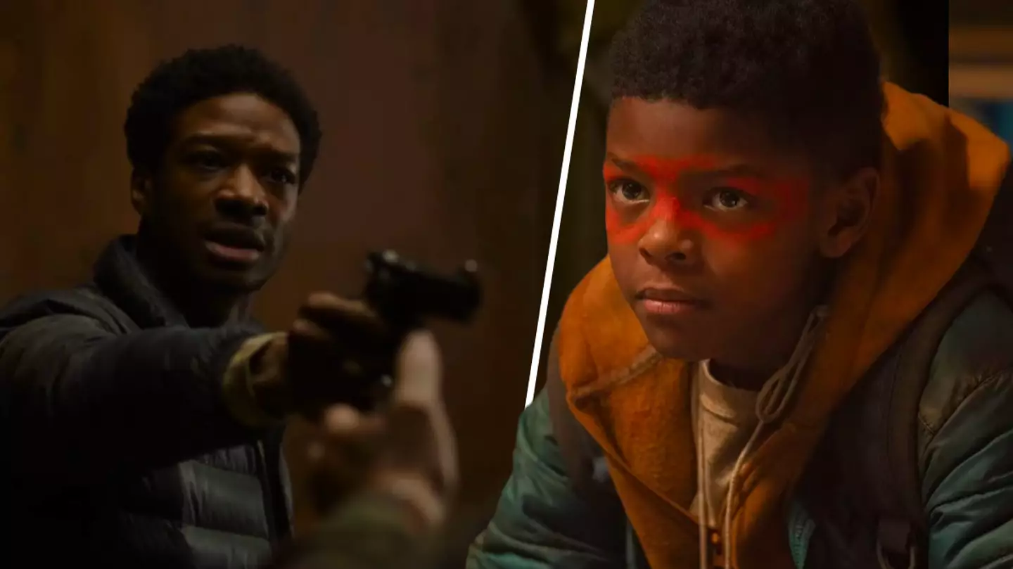 The Last Of Us episode 5 theory makes the final scene way sadder