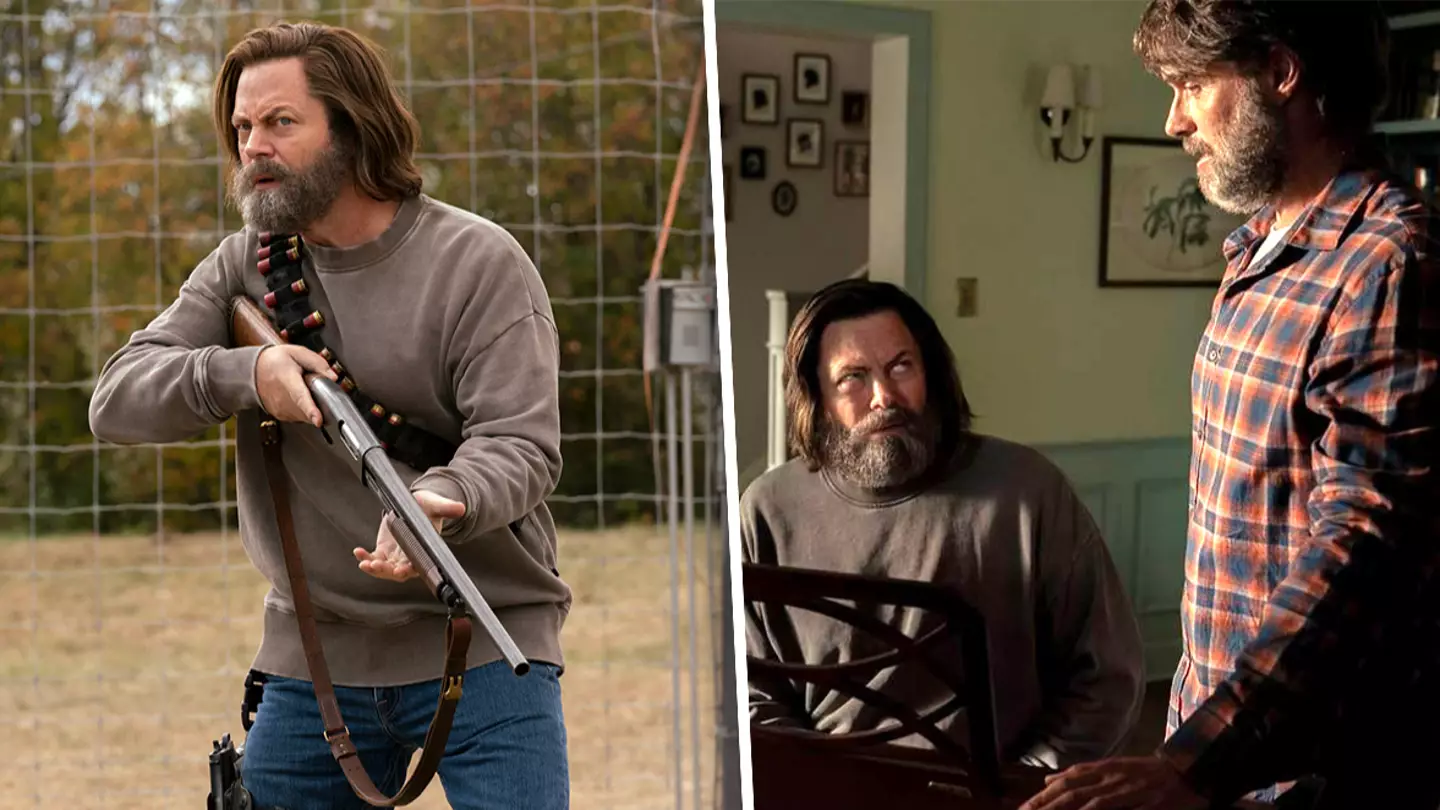 HBO's The Last of Us fans defend latest episode after it's branded 'a filler'