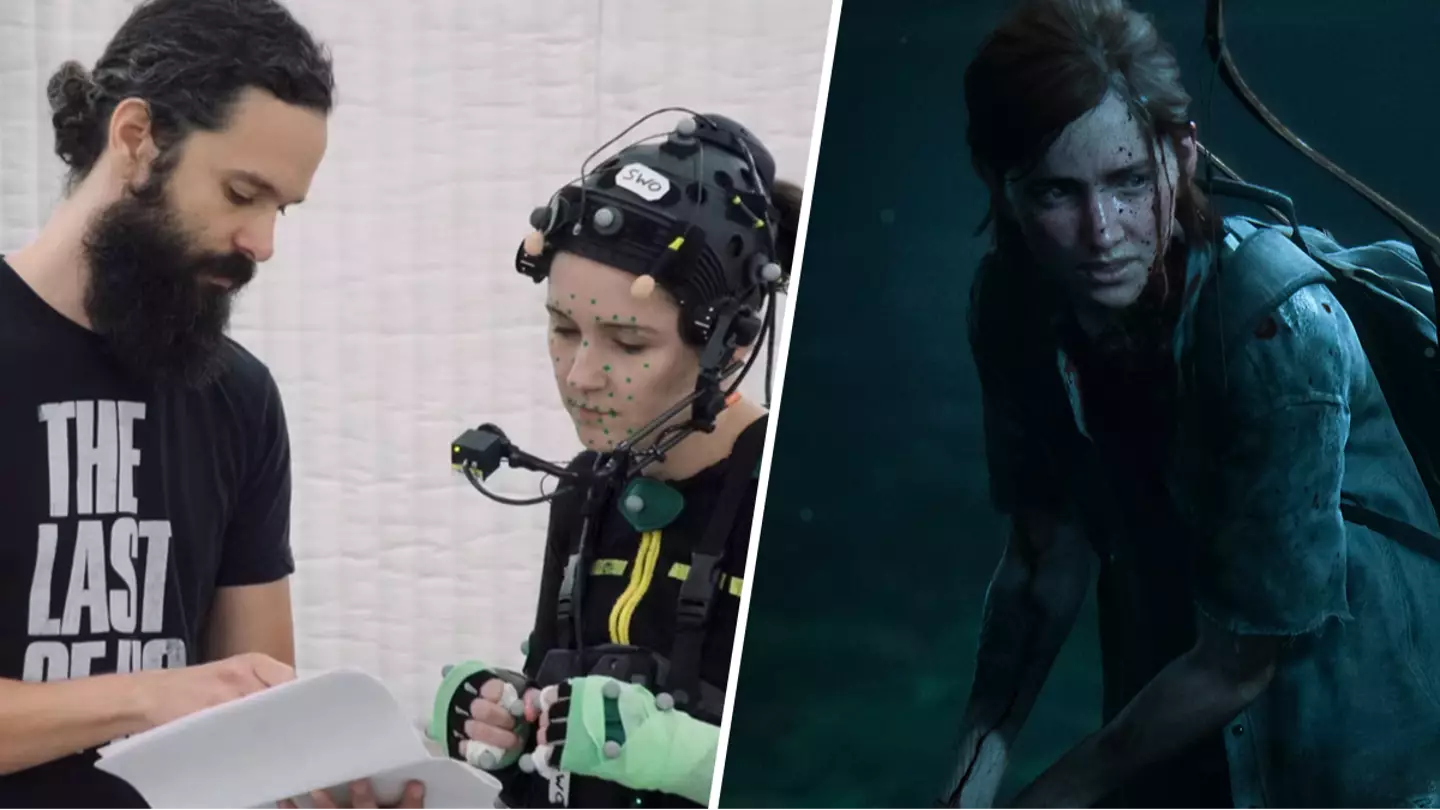 Naughty Dog’s Neil Druckmann says AI will push the studio to create ‘more adventurous projects’