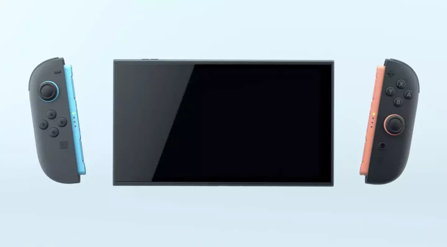 Nintendo