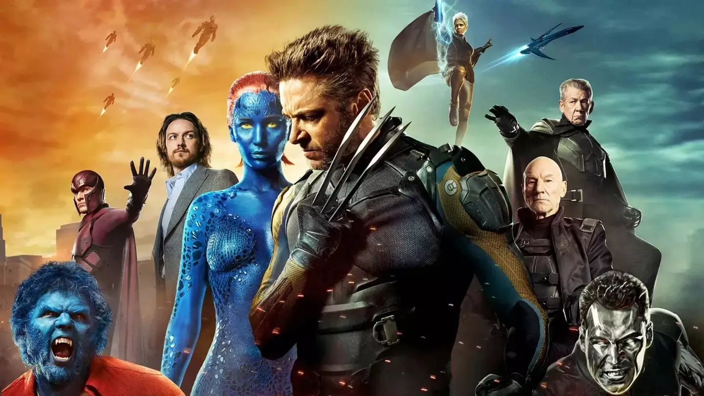 MCU X-Men Cast Already Decided, It’s So Obvious